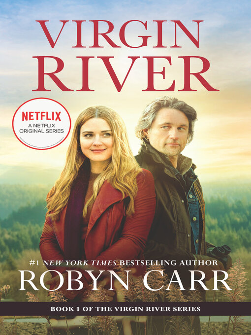 Title details for Virgin River by Robyn Carr - Available